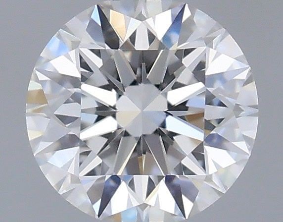 Ideal Loose Diamond - ROUND 0.32ct D VS1 (1 of 1)