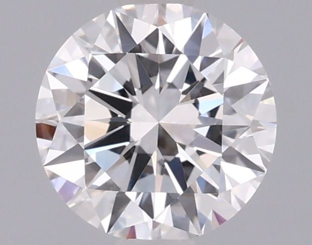 Loose Diamond - ROUND 1.01ct D VVS2: Loose Diamond - ROUND 1.01ct D VVS2 Source: This is a real non-mined Diamond that has been grown in a lab Shape: ROUND Carats: 1.01 Color: D Clarity: VVS2 Certification: IGI Video: