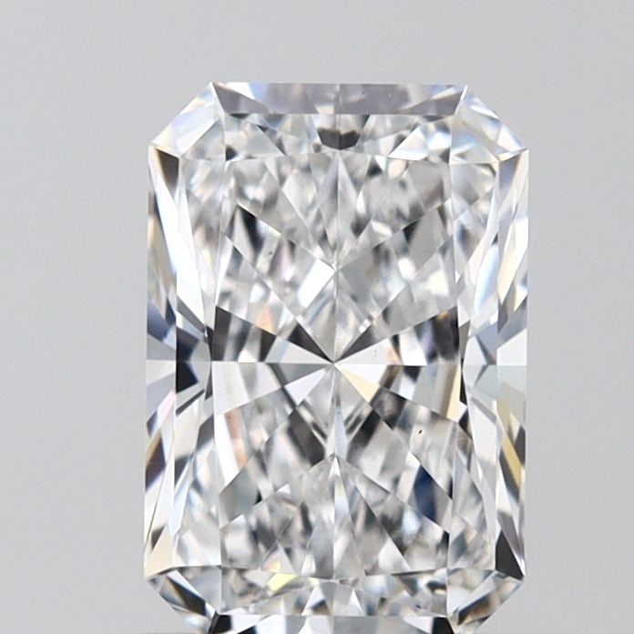 Loose Diamond - RADIANT 1.08ct E VS1: Loose Diamond - RADIANT 1.08ct E VS1 Source: This is a real non-mined Diamond that has been grown in a lab Shape: RADIANT Carats: 1.08 Color: E Clarity: VS1 Certification: GIA Video: