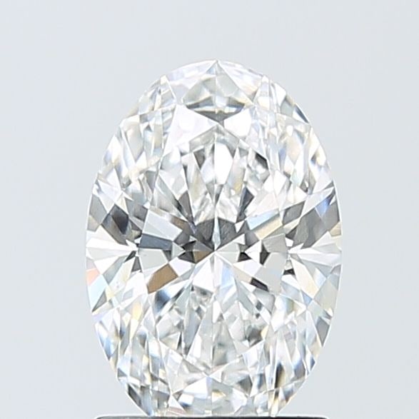 Loose Diamond - OVAL 1.52ct D VS1: Loose Diamond - OVAL 1.52ct D VS1 Source: This is a real non-mined Diamond that has been grown in a lab Shape: OVAL Carats: 1.52 Color: D Clarity: VS1 Certification: IGI Video: