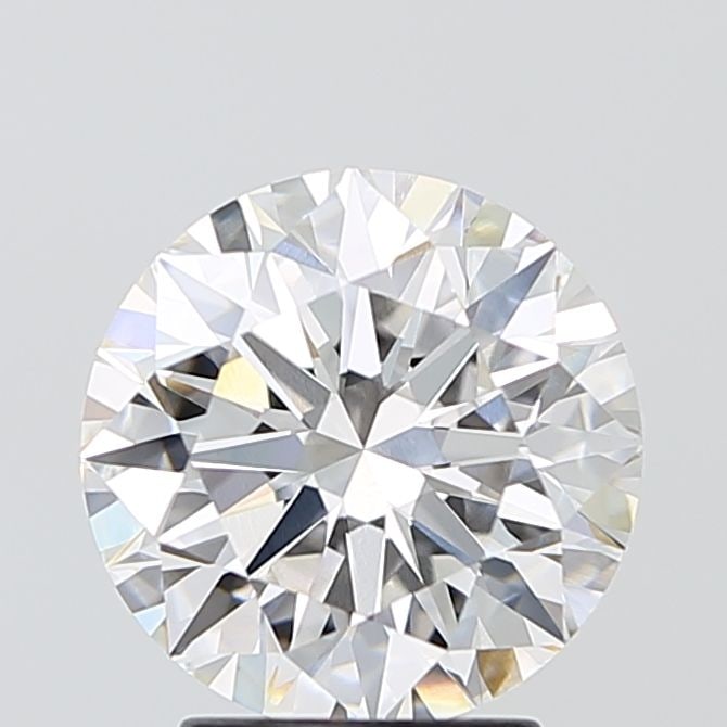 Ideal Loose Diamond - ROUND 3.03ct E VS1: Ideal Loose Diamond - ROUND 3.03ct E VS1 Source: This is a real non-mined Diamond that has been grown in a lab Shape: ROUND Carats: 3.03 Color: E Clarity: VS1 Certification: IGI Video: