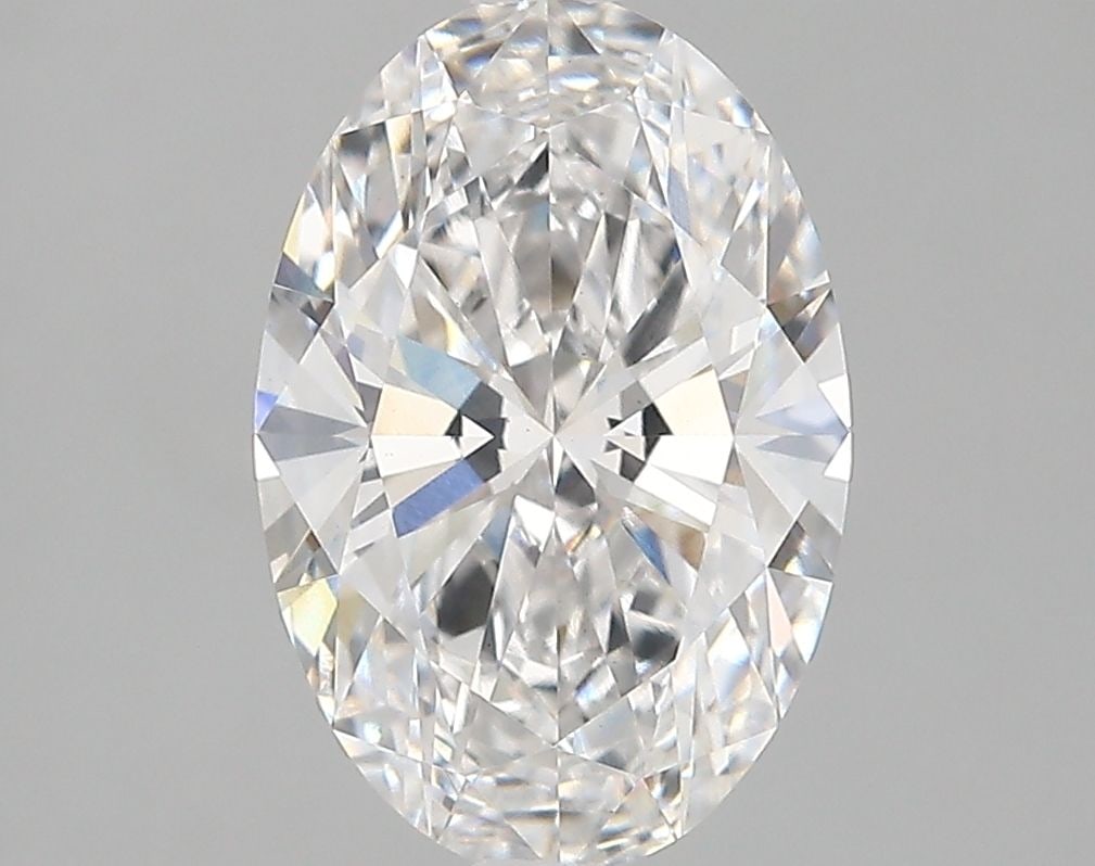 Loose Diamond - OVAL 2.67ct E VS1: Loose Diamond - OVAL 2.67ct E VS1 Source: This is a real non-mined Diamond that has been grown in a lab Shape: OVAL Carats: 2.67 Color: E Clarity: VS1 Certification: IGI Video: