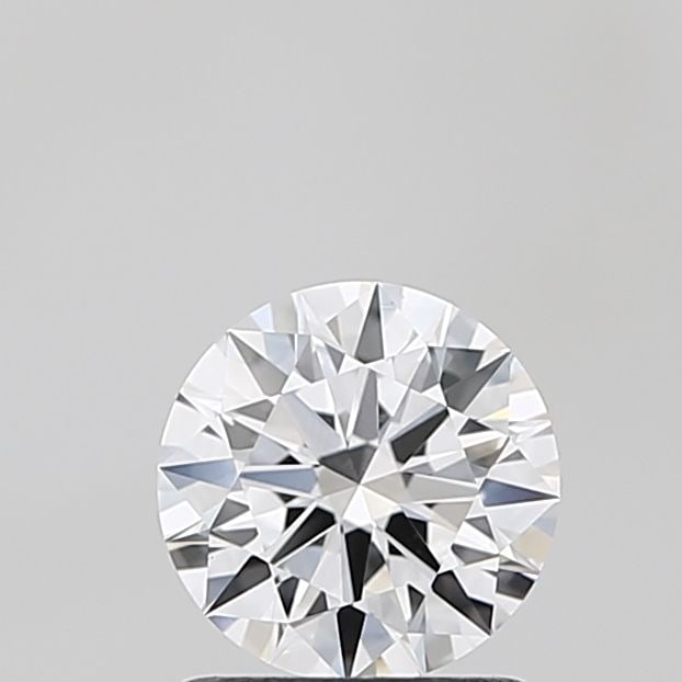 Ideal Loose Diamond - ROUND 1.04ct D VVS2: Ideal Loose Diamond - ROUND 1.04ct D VVS2 Source: This is a real non-mined Diamond that has been grown in a lab Shape: ROUND Carats: 1.04 Color: D Clarity: VVS2 Certification: IGI Video: