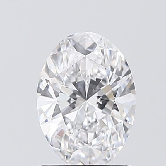 Loose Diamond - OVAL 1.13ct D VS1: Loose Diamond - OVAL 1.13ct D VS1 Source: This is a real non-mined Diamond that has been grown in a lab Shape: OVAL Carats: 1.13 Color: D Clarity: VS1 Certification: IGI Video: