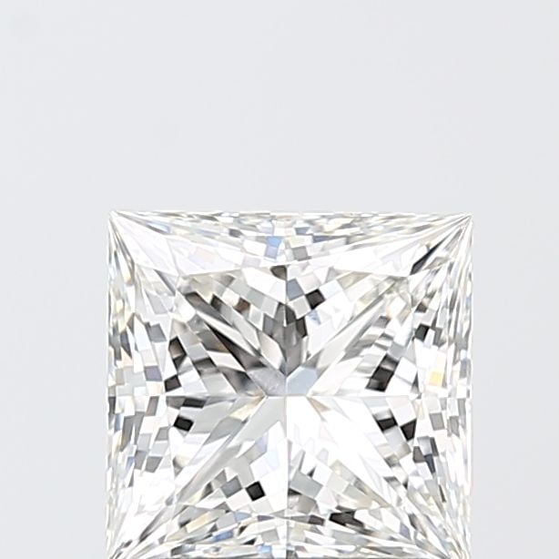 Loose Diamond - PRINCESS 2.04ct G VVS2: Loose Diamond - PRINCESS 2.04ct G VVS2 Source: This is a real non-mined Diamond that has been grown in a lab Shape: PRINCESS Carats: 2.04 Color: G Clarity: VVS2 Certification: IGI Additional images av