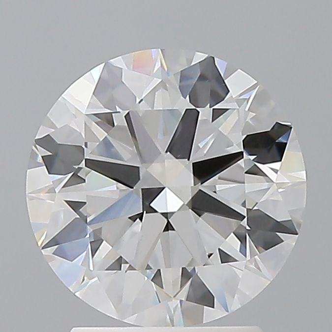 Loose Diamond - ROUND 2.43ct E VVS2: Loose Diamond - ROUND 2.43ct E VVS2 Source: This is a real non-mined Diamond that has been grown in a lab Shape: ROUND Carats: 2.43 Color: E Clarity: VVS2 Certification: IGI Video: