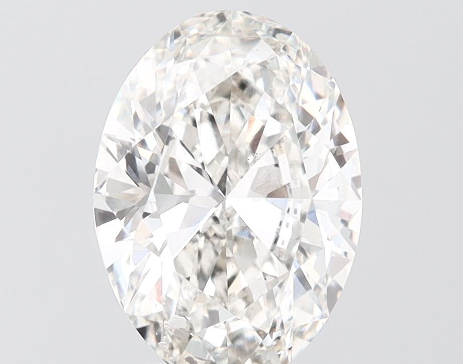Loose Diamond - OVAL 2.51ct H VS2: Loose Diamond - OVAL 2.51ct H VS2 Source: This is a real non-mined Diamond that has been grown in a lab Shape: OVAL Carats: 2.51 Color: H Clarity: VS2 Certification: IGI Video: