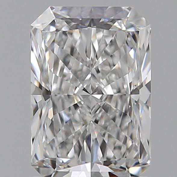 Loose Diamond - RADIANT 1.25ct D VS1: Loose Diamond - RADIANT 1.25ct D VS1 Source: This is a real non-mined Diamond that has been grown in a lab Shape: RADIANT Carats: 1.25 Color: D Clarity: VS1 Certification: IGI Video: