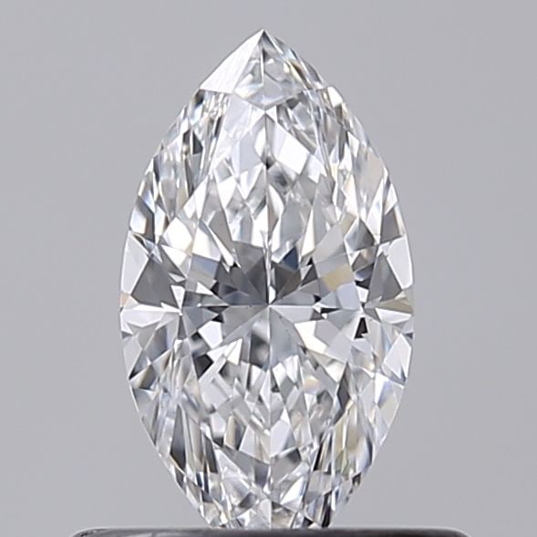 Loose Diamond - MARQUISE 0.5ct D VS1: Loose Diamond - MARQUISE 0.5ct D VS1 Source: This is a real non-mined Diamond that has been grown in a lab Shape: MARQUISE Carats: 0.5 Color: D Clarity: VS1 Certification: NONE Video: