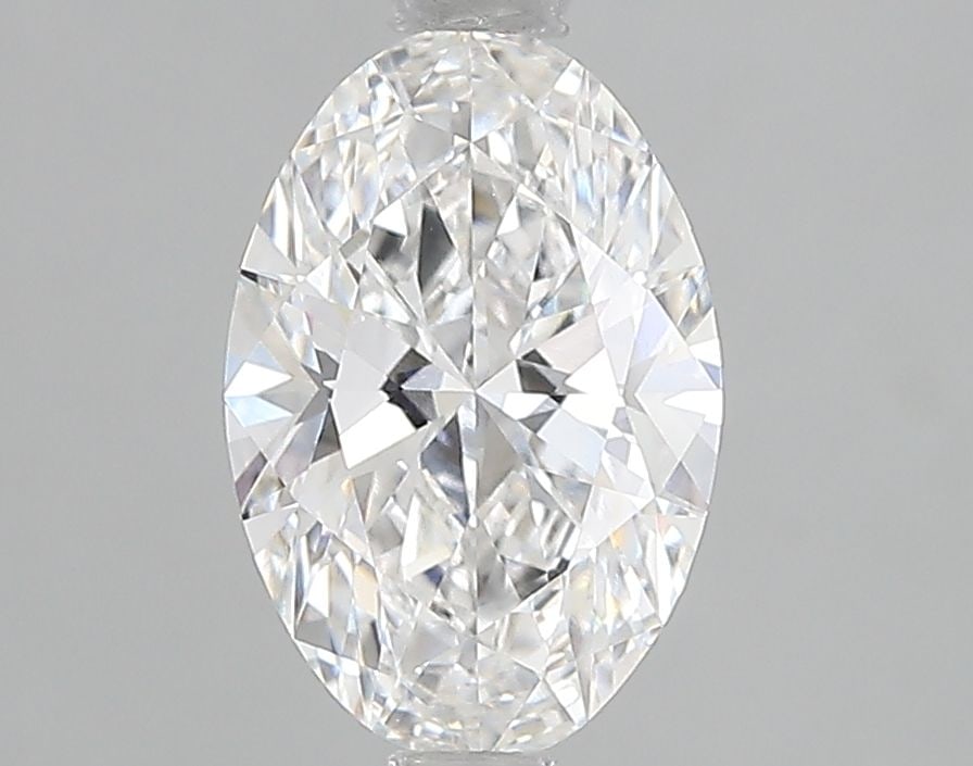 Loose Diamond - OVAL 1.56ct D VVS1: Loose Diamond - OVAL 1.56ct D VVS1 Source: This is a real non-mined Diamond that has been grown in a lab Shape: OVAL Carats: 1.56 Color: D Clarity: VVS1 Certification: IGI Video: