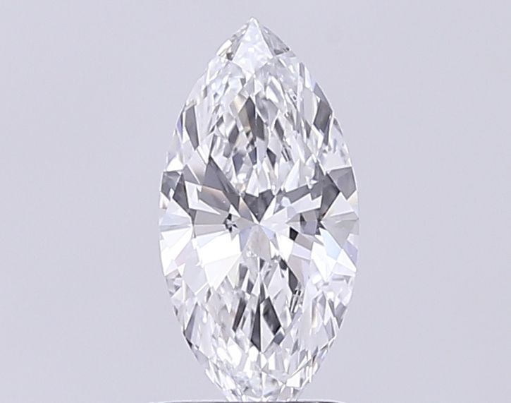 Loose Diamond - MARQUISE 1.03ct D VVS2: Loose Diamond - MARQUISE 1.03ct D VVS2 Source: This is a real non-mined Diamond that has been grown in a lab Shape: MARQUISE Carats: 1.03 Color: D Clarity: VVS2 Certification: IGI Video: