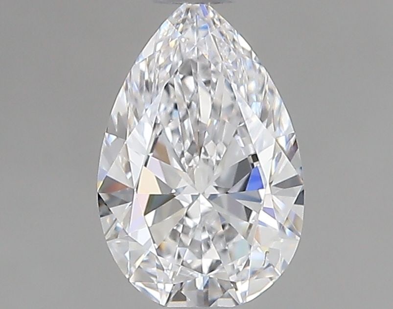Loose Diamond - PEAR 0.72ct D VVS1: Loose Diamond - PEAR 0.72ct D VVS1 Source: This is a real non-mined Diamond that has been grown in a lab Shape: PEAR Carats: 0.72 Color: D Clarity: VVS1 Certification: IGI Video: