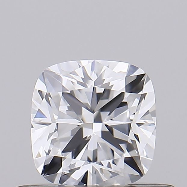 Loose Diamond - CUSHION MODIFIED 0.51ct D VS1: Loose Diamond - CUSHION MODIFIED 0.51ct D VS1 Source: This is a real non-mined Diamond that has been grown in a lab Shape: CUSHION MODIFIED Carats: 0.51 Color: D Clarity: VS1 Certification: IGI Video:
