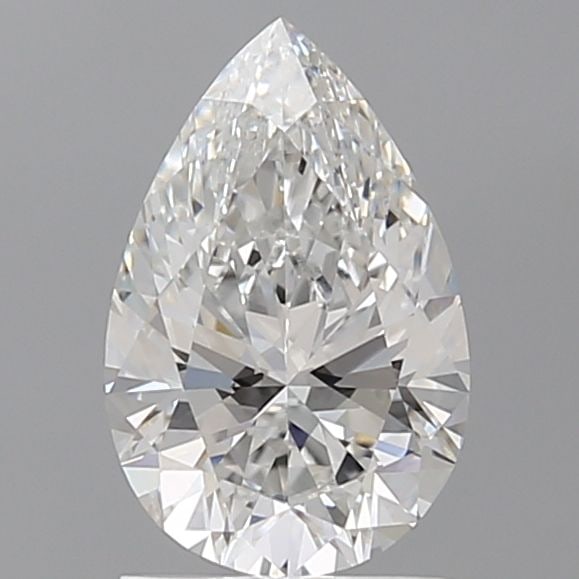 Loose Diamond - PEAR 1.51ct E VVS2: Loose Diamond - PEAR 1.51ct E VVS2 Source: This is a real non-mined Diamond that has been grown in a lab Shape: PEAR Carats: 1.51 Color: E Clarity: VVS2 Certification: IGI Video: