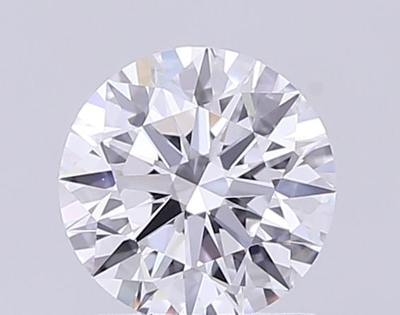 Ideal Loose Diamond - ROUND 0.48ct E VVS1: Ideal Loose Diamond - ROUND 0.48ct E VVS1 Source: This is a real non-mined Diamond that has been grown in a lab Shape: ROUND Carats: 0.48 Color: E Clarity: VVS1 Certification: IGI Video: