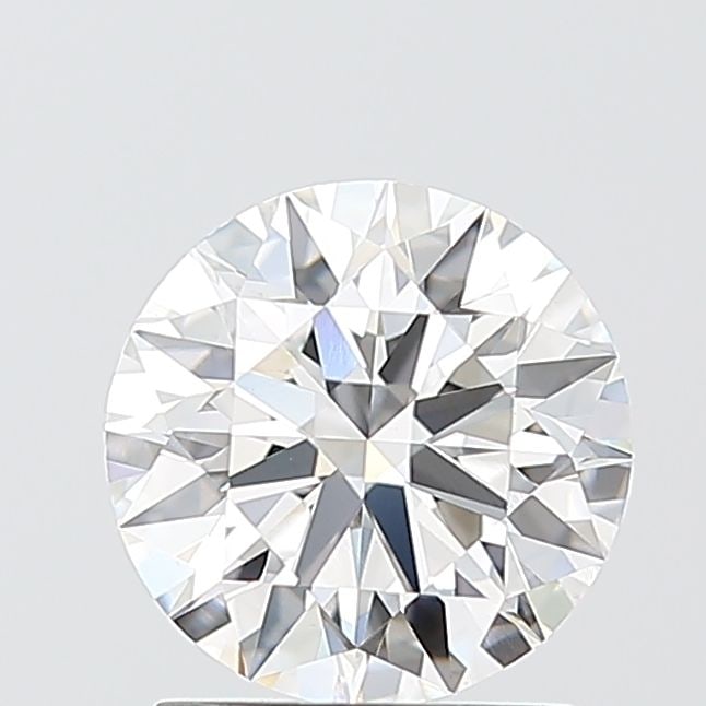 Ideal Loose Diamond - ROUND 1.52ct E VVS2: Ideal Loose Diamond - ROUND 1.52ct E VVS2 Source: This is a real non-mined Diamond that has been grown in a lab Shape: ROUND Carats: 1.52 Color: E Clarity: VVS2 Certification: IGI Additional images av