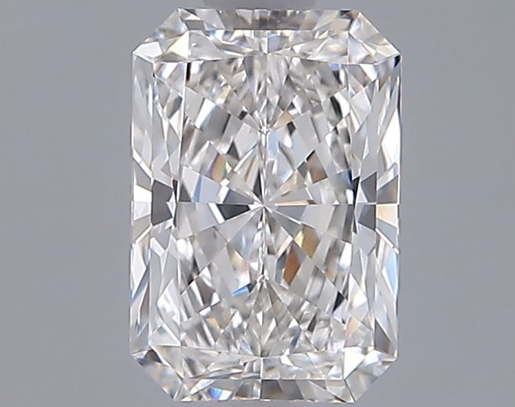 Loose Diamond - RADIANT 1.5ct E VVS2: Loose Diamond - RADIANT 1.5ct E VVS2 Source: This is a real non-mined Diamond that has been grown in a lab Shape: RADIANT Carats: 1.5 Color: E Clarity: VVS2 Certification: IGI Video: