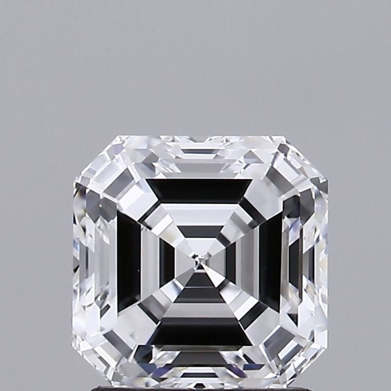 Loose Diamond - SQUARE EMERALD 1.52ct D VS1: Loose Diamond - SQUARE EMERALD 1.52ct D VS1 Source: This is a real non-mined Diamond that has been grown in a lab Shape: SQUARE EMERALD Carats: 1.52 Color: D Clarity: VS1 Certification: IGI Video:
