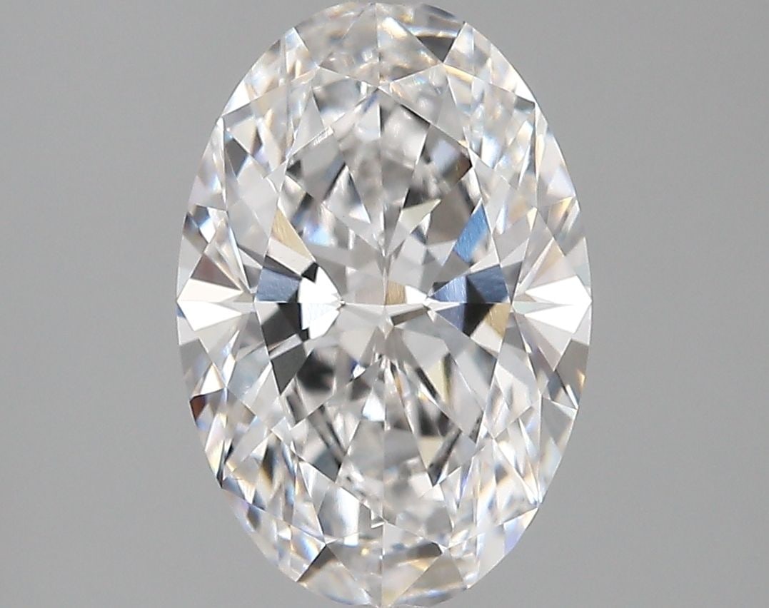 Loose Diamond - OVAL 3.26ct E VVS2: Loose Diamond - OVAL 3.26ct E VVS2 Source: This is a real non-mined Diamond that has been grown in a lab Shape: OVAL Carats: 3.26 Color: E Clarity: VVS2 Certification: IGI Video: