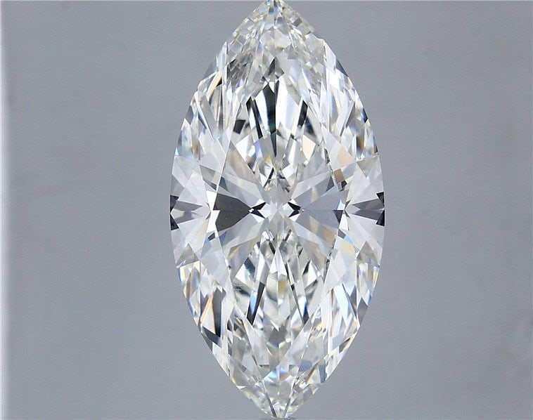 Loose Diamond - MARQUISE 8.01ct F VS1: Loose Diamond - MARQUISE 8.01ct F VS1 Source: This is a real non-mined Diamond that has been grown in a lab Shape: MARQUISE Carats: 8.01 Color: F Clarity: VS1 Certification: IGI Video: