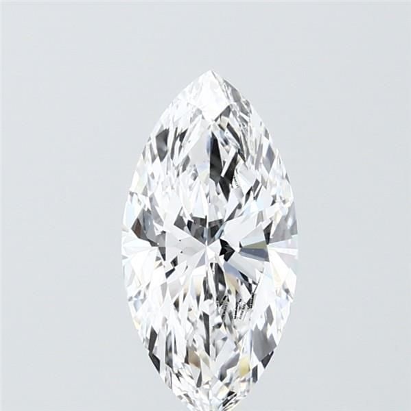 Loose Diamond - MARQUISE 1.0ct E VS1: Loose Diamond - MARQUISE 1.0ct E VS1 Source: This is a real non-mined Diamond that has been grown in a lab Shape: MARQUISE Carats: 1.0 Color: E Clarity: VS1 Certification: IGI Video: