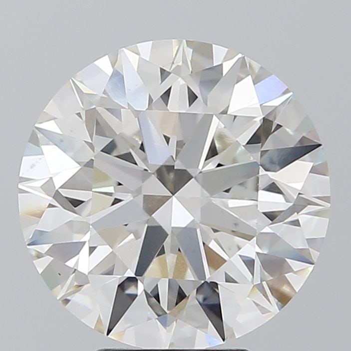 Ideal Loose Diamond - ROUND 5.24ct H VS1: Ideal Loose Diamond - ROUND 5.24ct H VS1 Source: This is a real non-mined Diamond that has been grown in a lab Shape: ROUND Carats: 5.24 Color: H Clarity: VS1 Certification: IGI Video: