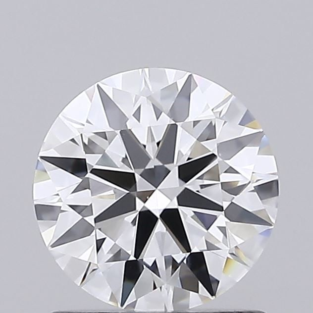 Ideal Loose Diamond - ROUND 1.09ct E VVS1: Ideal Loose Diamond - ROUND 1.09ct E VVS1 Source: This is a real non-mined Diamond that has been grown in a lab Shape: ROUND Carats: 1.09 Color: E Clarity: VVS1 Certification: IGI Video: