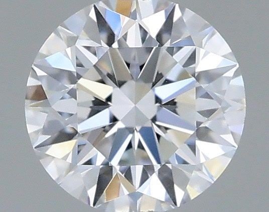 Ideal Loose Diamond - ROUND 0.34ct D VS1: Ideal Loose Diamond - ROUND 0.34ct D VS1 Source: This is a real non-mined Diamond that has been grown in a lab Shape: ROUND Carats: 0.34 Color: D Clarity: VS1 Certification: IGI Additional images avai