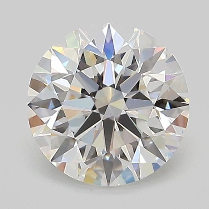 Ideal Loose Diamond - ROUND 1.54ct D VVS1: Ideal Loose Diamond - ROUND 1.54ct D VVS1 Source: This is a real non-mined Diamond that has been grown in a lab Shape: ROUND Carats: 1.54 Color: D Clarity: VVS1 Certification: IGI Video:
