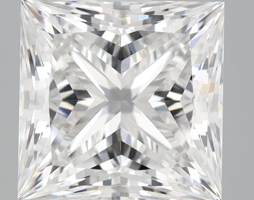 Loose Diamond - PRINCESS 1.8ct E VS1: Loose Diamond - PRINCESS 1.8ct E VS1 Source: This is a real non-mined Diamond that has been grown in a lab Shape: PRINCESS Carats: 1.8 Color: E Clarity: VS1 Certification: IGI Video: