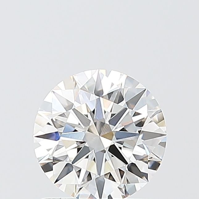 Ideal Loose Diamond - ROUND 1.08ct F VVS2: Ideal Loose Diamond - ROUND 1.08ct F VVS2 Source: This is a real non-mined Diamond that has been grown in a lab Shape: ROUND Carats: 1.08 Color: F Clarity: VVS2 Certification: IGI Video: