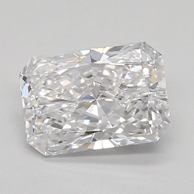 Loose Diamond - RADIANT 0.96ct D VVS2: Loose Diamond - RADIANT 0.96ct D VVS2 Source: This is a real non-mined Diamond that has been grown in a lab Shape: RADIANT Carats: 0.96 Color: D Clarity: VVS2 Certification: IGI Video: