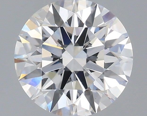 Ideal Loose Diamond - ROUND 1.04ct F VVS2: Ideal Loose Diamond - ROUND 1.04ct F VVS2 Source: This is a real non-mined Diamond that has been grown in a lab Shape: ROUND Carats: 1.04 Color: F Clarity: VVS2 Certification: IGI Video: