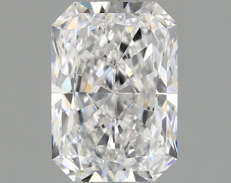 Loose Diamond - RADIANT 0.98ct D VVS2: Loose Diamond - RADIANT 0.98ct D VVS2 Source: This is a real non-mined Diamond that has been grown in a lab Shape: RADIANT Carats: 0.98 Color: D Clarity: VVS2 Certification: IGI Video: Video Link