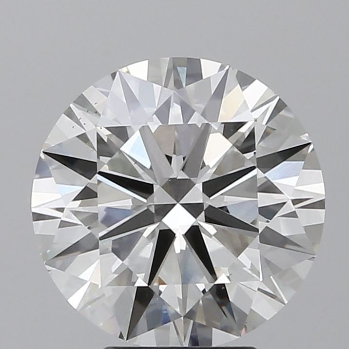 Ideal Loose Diamond - ROUND 4.5ct H VS1: Ideal Loose Diamond - ROUND 4.5ct H VS1 Source: This is a real non-mined Diamond that has been grown in a lab Shape: ROUND Carats: 4.5 Color: H Clarity: VS1 Certification: IGI Video: