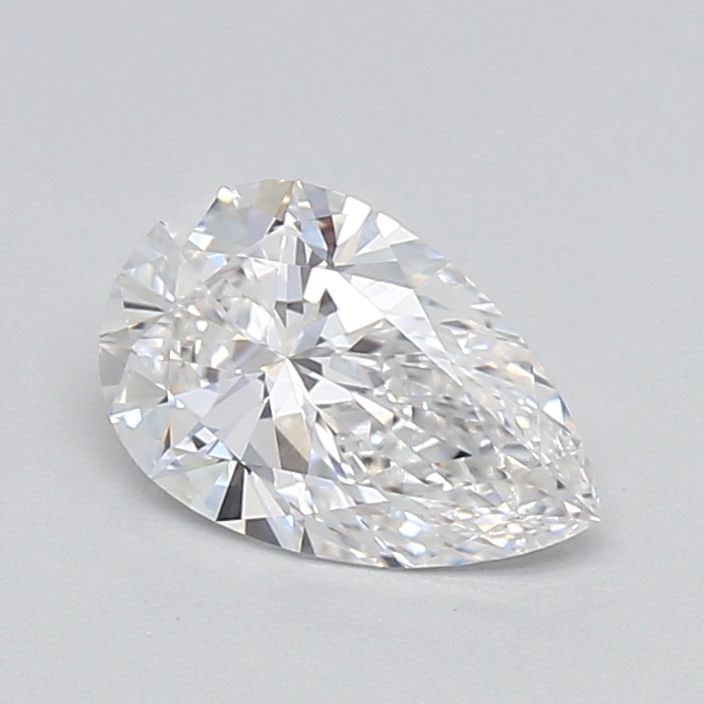 Loose Diamond - PEAR 0.97ct D VVS1: Loose Diamond - PEAR 0.97ct D VVS1 Source: This is a real non-mined Diamond that has been grown in a lab Shape: PEAR Carats: 0.97 Color: D Clarity: VVS1 Certification: IGI Video: