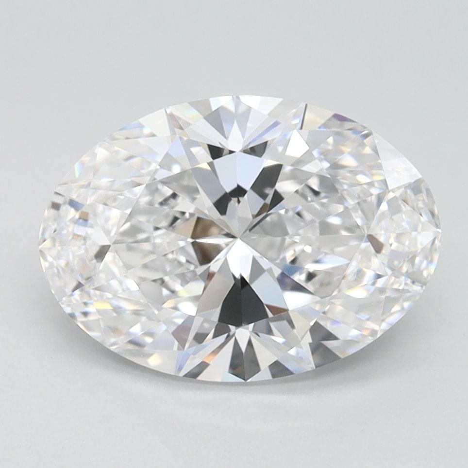 Loose Diamond - OVAL 1.76ct D FL: Loose Diamond - OVAL 1.76ct D FL Source: This is a real non-mined Diamond that has been grown in a lab Shape: OVAL Carats: 1.76 Color: D Clarity: FL Certification: IGI Video: