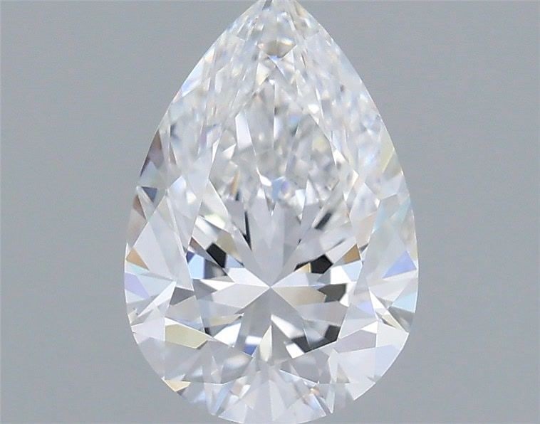 Loose Diamond - PEAR 1.05ct D VS1: Loose Diamond - PEAR 1.05ct D VS1 Source: This is a real non-mined Diamond that has been grown in a lab Shape: PEAR Carats: 1.05 Color: D Clarity: VS1 Certification: IGI Video: