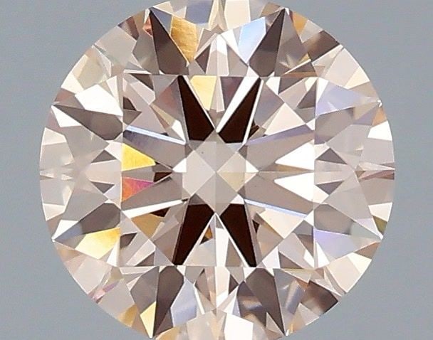 Ideal Loose Diamond - ROUND 1.52ct Fancy Pink VS1: Ideal Loose Diamond - ROUND 1.52ct Fancy Pink VS1 Source: This is a real non-mined Diamond that has been grown in a lab Shape: ROUND Carats: 1.52 Color: Fancy Pink Certification: IGI Video: