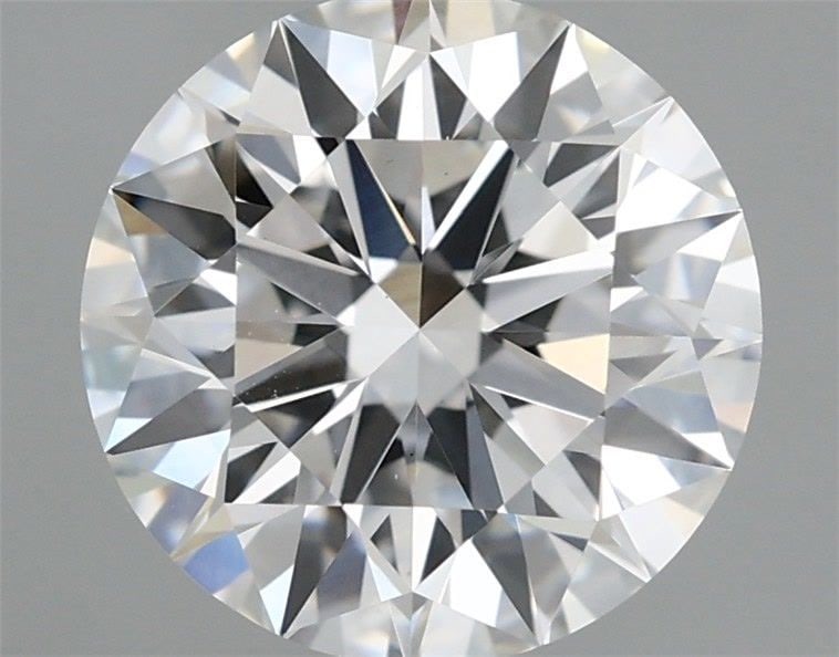 Ideal Loose Diamond - ROUND 2.71ct E VS1: Ideal Loose Diamond - ROUND 2.71ct E VS1 Source: This is a real non-mined Diamond that has been grown in a lab Shape: ROUND Carats: 2.71 Color: E Clarity: VS1 Certification: IGI Video: