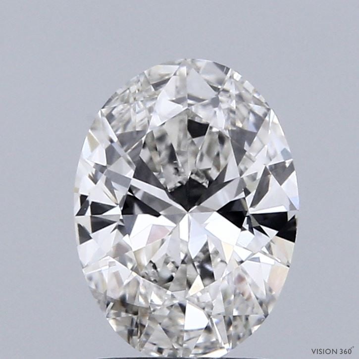 Loose Diamond - OVAL 1.58ct G VS2: Loose Diamond - OVAL 1.58ct G VS2 Source: This is a real non-mined Diamond that has been grown in a lab Shape: OVAL Carats: 1.58 Color: G Clarity: VS2 Certification: IGI Video: