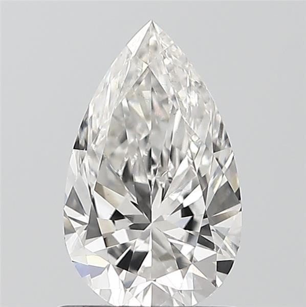 Loose Diamond - PEAR 0.96ct F VS1: Loose Diamond - PEAR 0.96ct F VS1 Source: This is a real non-mined Diamond that has been grown in a lab Shape: PEAR Carats: 0.96 Color: F Clarity: VS1 Certification: IGI Video:
