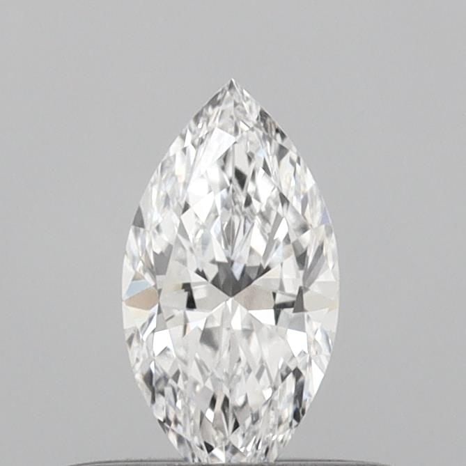 Loose Diamond - MARQUISE 0.27ct D IF: Loose Diamond - MARQUISE 0.27ct D IF Source: This is a real non-mined Diamond that has been grown in a lab Shape: MARQUISE Carats: 0.27 Color: D Clarity: IF Certification: IGI Video: