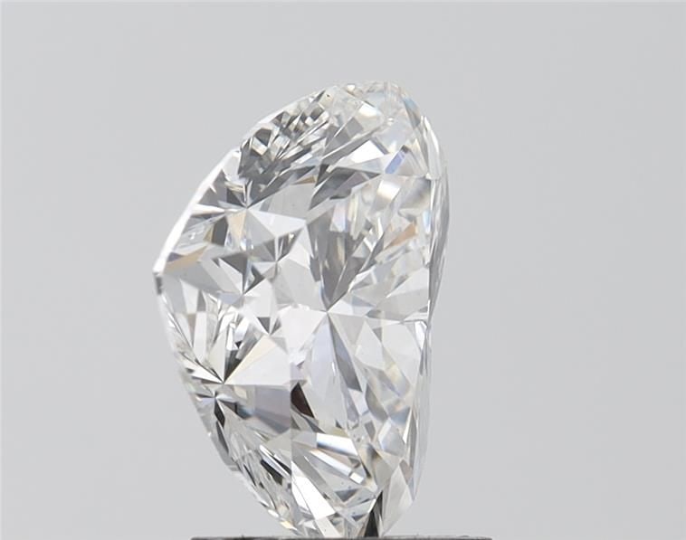 Loose Diamond - HEART 3.01ct G VS1: Loose Diamond - HEART 3.01ct G VS1 Source: This is a real non-mined Diamond that has been grown in a lab Shape: HEART Carats: 3.01 Color: G Clarity: VS1 Certification: GIA Video: