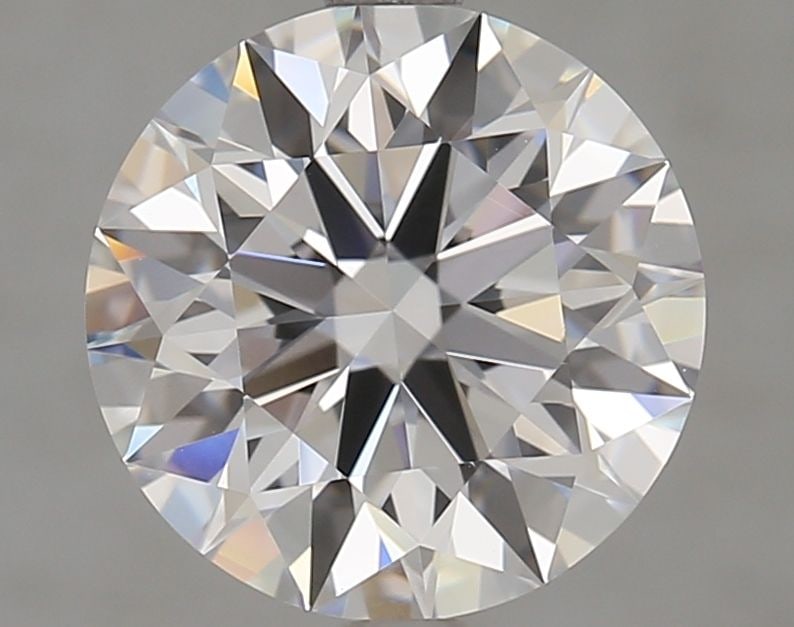 Loose Diamond - ROUND 2.77ct D IF: Loose Diamond - ROUND 2.77ct D IF Source: This is a real non-mined Diamond that has been grown in a lab Shape: ROUND Carats: 2.77 Color: D Clarity: IF Certification: GIA Video: