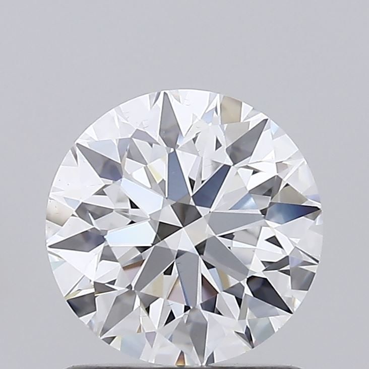 Loose Diamond - ROUND 1.12ct D VS2: Loose Diamond - ROUND 1.12ct D VS2 Source: This is a real non-mined Diamond that has been grown in a lab Shape: ROUND Carats: 1.12 Color: D Clarity: VS2 Certification: IGI Video: