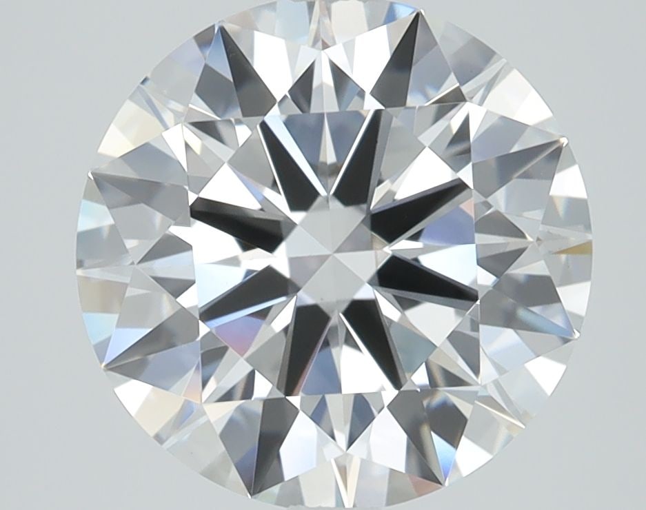Ideal Loose Diamond - ROUND 3.41ct E VVS2: Ideal Loose Diamond - ROUND 3.41ct E VVS2 Source: This is a real non-mined Diamond that has been grown in a lab Shape: ROUND Carats: 3.41 Color: E Clarity: VVS2 Certification: IGI Video: