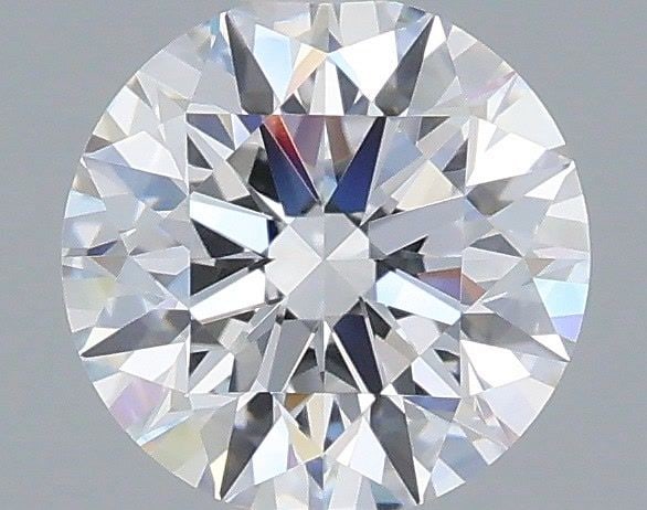 Ideal Loose Diamond - ROUND 1.25ct D VVS2: Ideal Loose Diamond - ROUND 1.25ct D VVS2 Source: This is a real non-mined Diamond that has been grown in a lab Shape: ROUND Carats: 1.25 Color: D Clarity: VVS2 Certification: IGI Video: