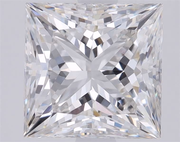 Loose Diamond - PRINCESS 1.55ct D VVS1: Loose Diamond - PRINCESS 1.55ct D VVS1 Source: This is a real non-mined Diamond that has been grown in a lab Shape: PRINCESS Carats: 1.55 Color: D Clarity: VVS1 Certification: IGI Video: