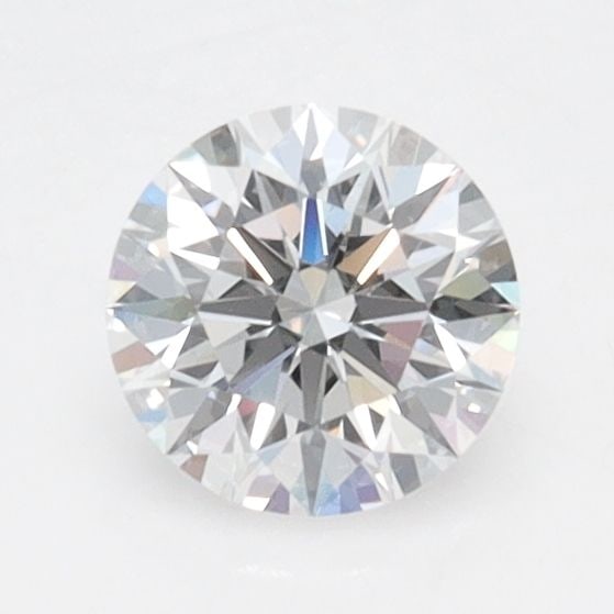 Loose Diamond - ROUND 0.55ct D VVS1: Loose Diamond - ROUND 0.55ct D VVS1 Source: This is a real non-mined Diamond that has been grown in a lab Shape: ROUND Carats: 0.55 Color: D Clarity: VVS1 Certification: IGI Additional images availabl
